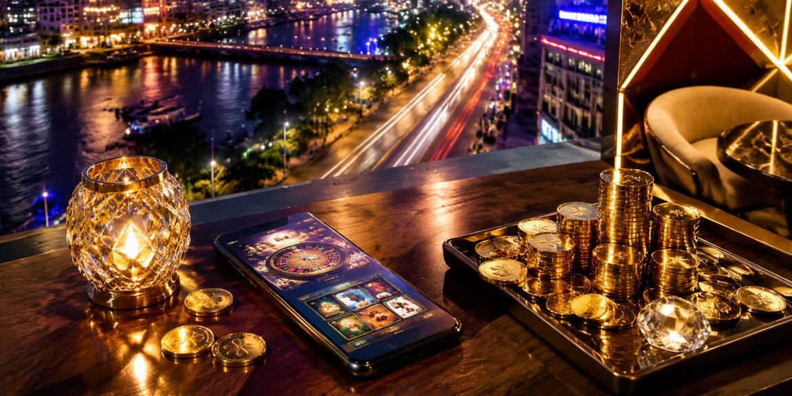 ga26 Lobby di động với baccarat, slot và bảng kèo trong tầm tay